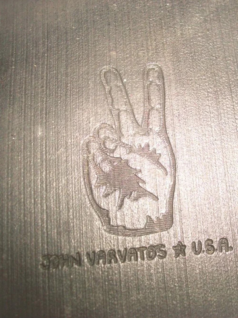 John Varvatos john varvatos